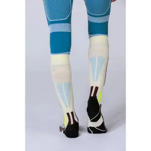Meias femininas X-Socks Touring Expert image-3