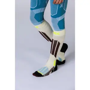 Meias femininas X-Socks Touring Expert image-4