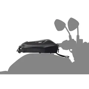 Flange kit for tank bag Shad PIN SYSTEM X010PS image-0