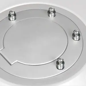 Fixação de saco do tanque Shad Pin System ktm 1290 super adventure image-1