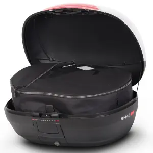37l top case bolsa interior Shad SH42/SH45/SH46/SH48/SH49/SH50