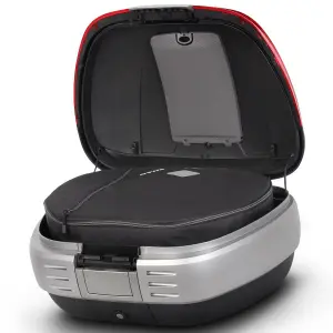 37l top case bolsa interior Shad SH42/SH45/SH46/SH48/SH49/SH50 image-2