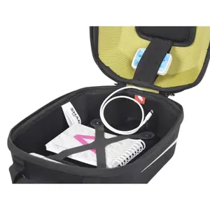 Tankrucksack Shad E10P Pin System 5L image-4
