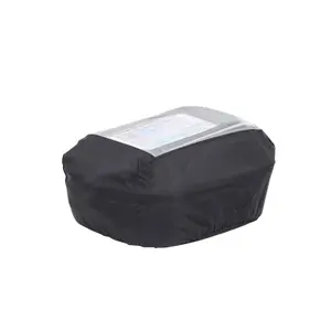Tankrucksack Shad E10P Pin System 5L image-1