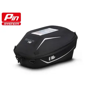 Tankrucksack Shad E16P Pin System 11L – 15L image-0