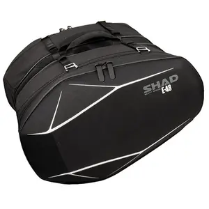 Rider bags Shad E48 image-0