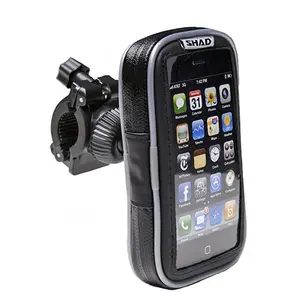 Motorrad-Smartphone-Halterung am Lenker Shad image-0