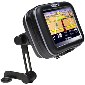 Στήριγμα GPS μοτοσικλέτας 3.5 σε βραχίονα Shad image-1
