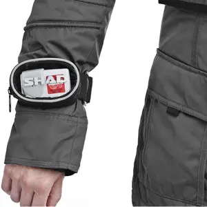 Afgiftspose til håndleddet Shad SL01 image-1