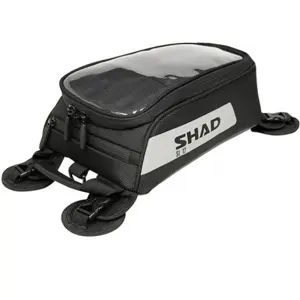 Bolsa de depósito magnética Shad SL12M image-1