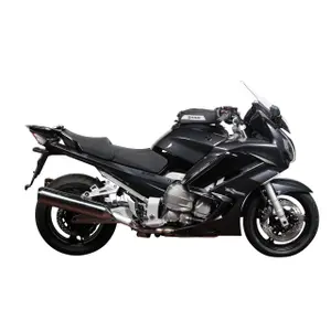 Bolsa de depósito magnética Shad SL12M image-2