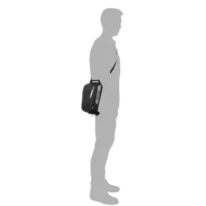 Bolsa de depósito magnética Shad SL12M image-4