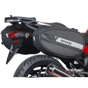 Sacoches cavalières Shad SL58