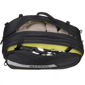 Sacos para cavaleiro Shad SL58 image-1