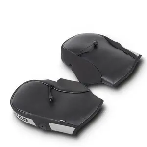 Universal neopren-ærmer til motorcykler og scootere Shad