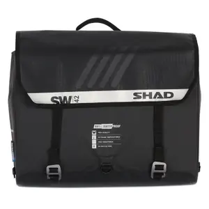 Sacoches cavalières waterproof SW42 Shad