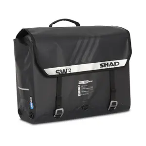 Bolsas impermeables para jinetes sw42 Shad image-1