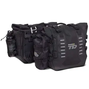 Bolsa del piloto Shad Adventure Tr40 (x2) image-3