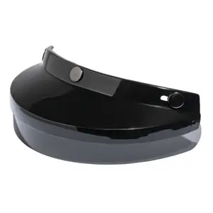 Visir för jethjälm IXS image-1