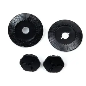 Mecanismo de visitas IXS 100 image-0