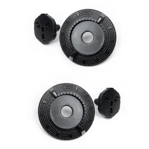 Mekanism för visir IXS 100 image-0