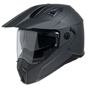 Modułowy kask motocyklowy enduro IXS IXS 208 1.0 image-0
