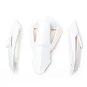 Ventilação do queixo IXS 361 image-0