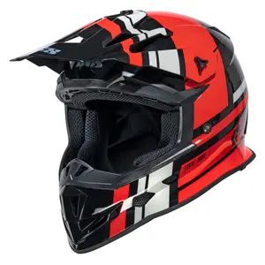 Kask motocyklowy IXS 361 2.3 image-0