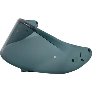 Visière casque de moto teinté foncé IXS image-0