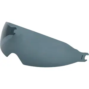 Visière casque de moto solaire IXS image-0