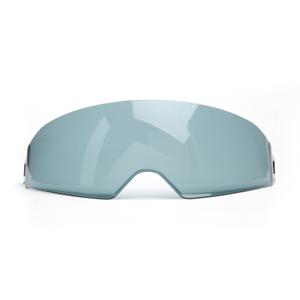 Motorcycle helmet visor IXS 422 FG image-0