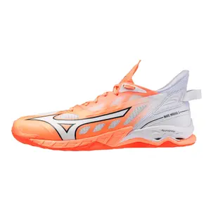 Indoor Shoes Mizuno Wave Mirage image-1