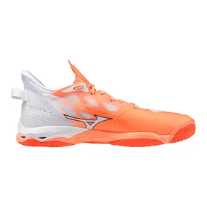 Indoor Shoes Mizuno Wave Mirage image-2