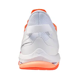 Indoor Shoes Mizuno Wave Mirage image-4