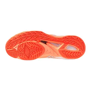 Indoor Shoes Mizuno Wave Mirage image-5