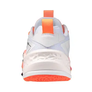 Indoor Shoes Mizuno Wave Stealth Neo 2.1 image-4
