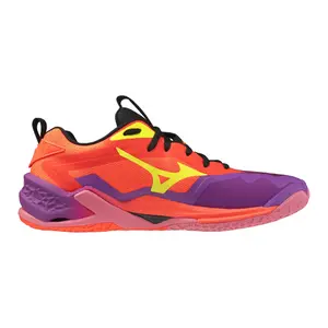 Indoor Shoes Mizuno Wave Stealth Neo 2.1