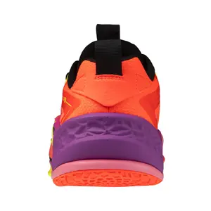 Indoor Shoes Mizuno Wave Stealth Neo 2.1 image-3