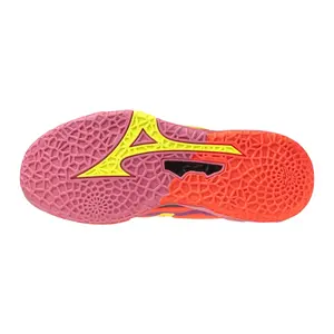 Indoor Shoes Mizuno Wave Stealth Neo 2.1 image-4