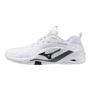 Indoor Shoes Mizuno Wave Stealth Neo 2.1 image-2