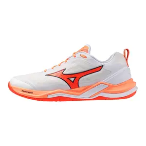 Indoor Shoes Mizuno Wave Stealth Elite image-1