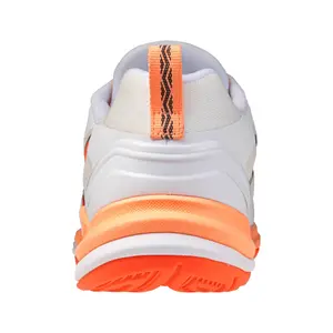 Indoor Shoes Mizuno Wave Stealth Elite image-2
