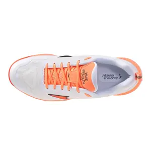 Indoor Shoes Mizuno Wave Stealth Elite image-3