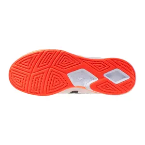 Indoor Shoes Mizuno Wave Stealth Elite image-4