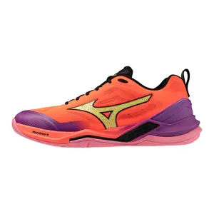 Indoor Shoes Mizuno Wave Stealth Elite image-1