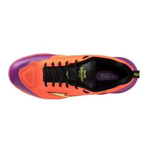 Indoor Shoes Mizuno Wave Stealth Elite image-2