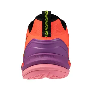 Indoor Shoes Mizuno Wave Stealth Elite image-3