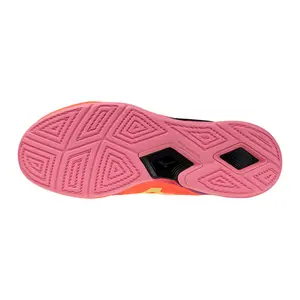 Indoor Shoes Mizuno Wave Stealth Elite image-4