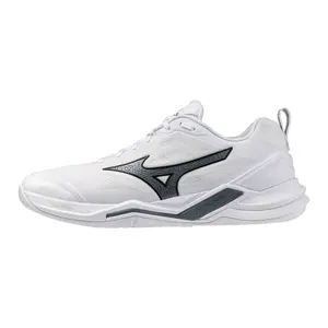 Indoor Shoes Mizuno Wave Stealth Elite image-1