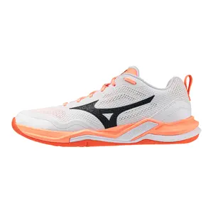 Indoor Shoes Mizuno Wave Stealth Pro image-1